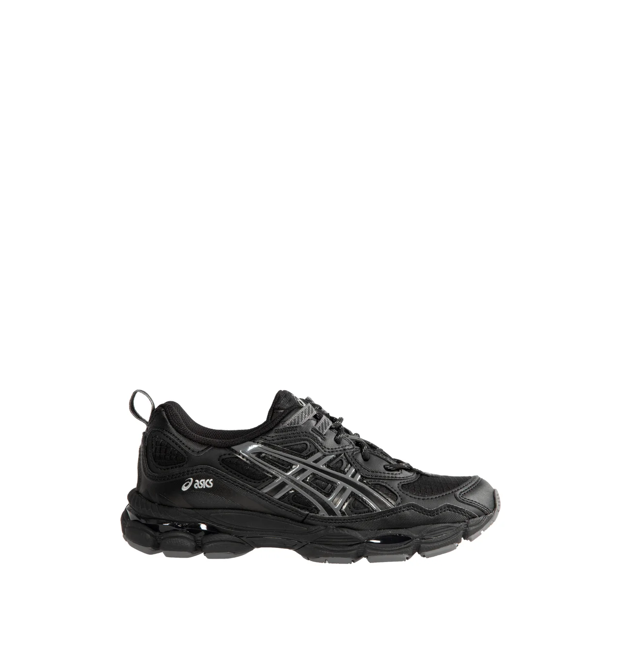 Gel-Nyc Utility Sneaker - 1