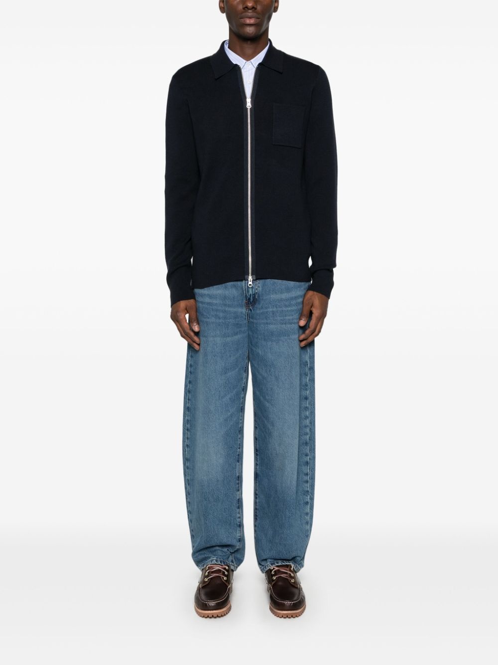 GUNA X cardigan - 2