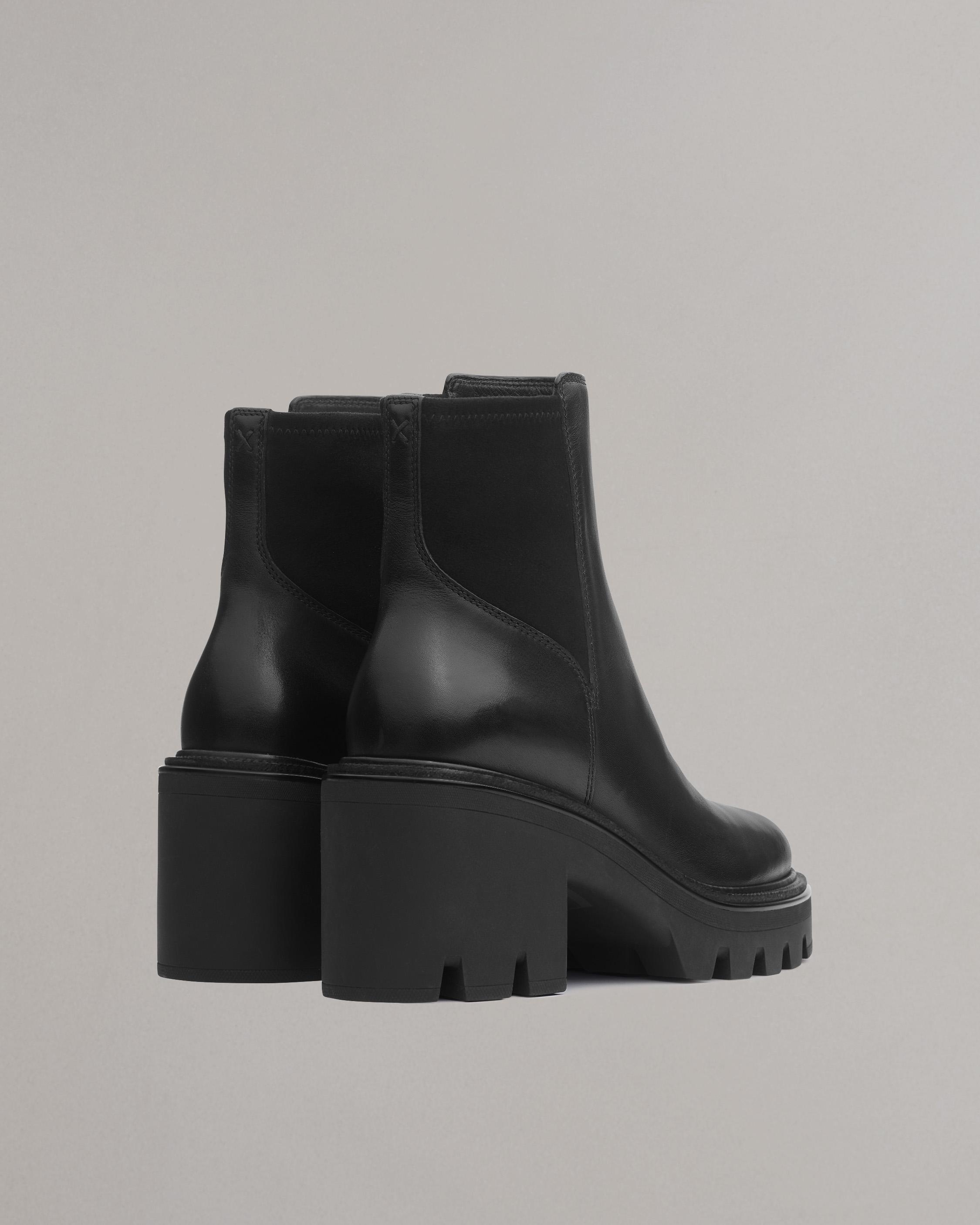 Quinn Chelsea Boot - 3