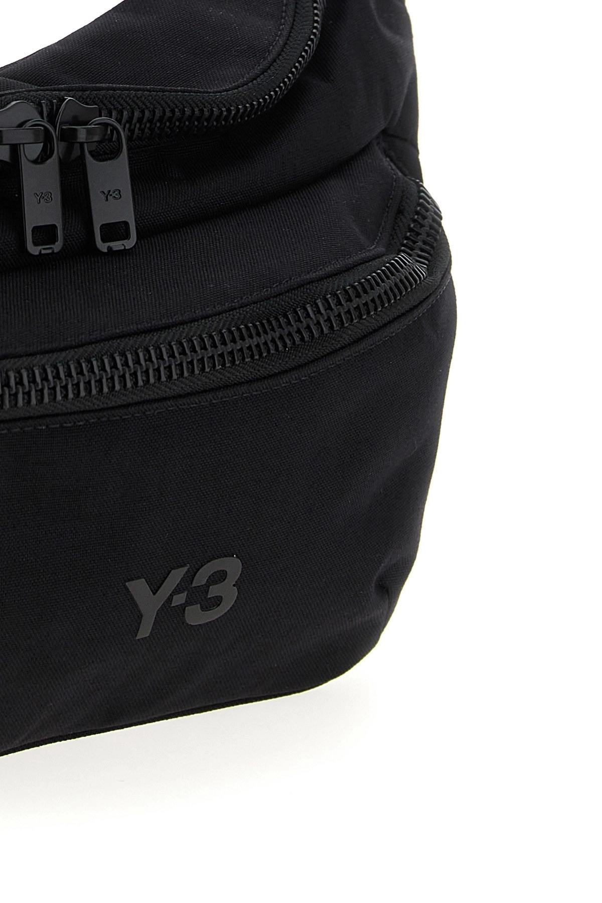' Y-3 Fanny Pack' fanny pack - 3