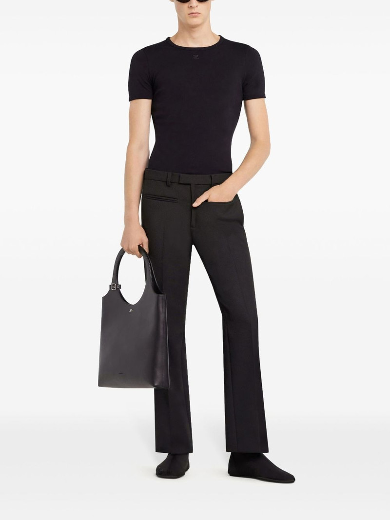 courrèges Heritage T-shirt outlook