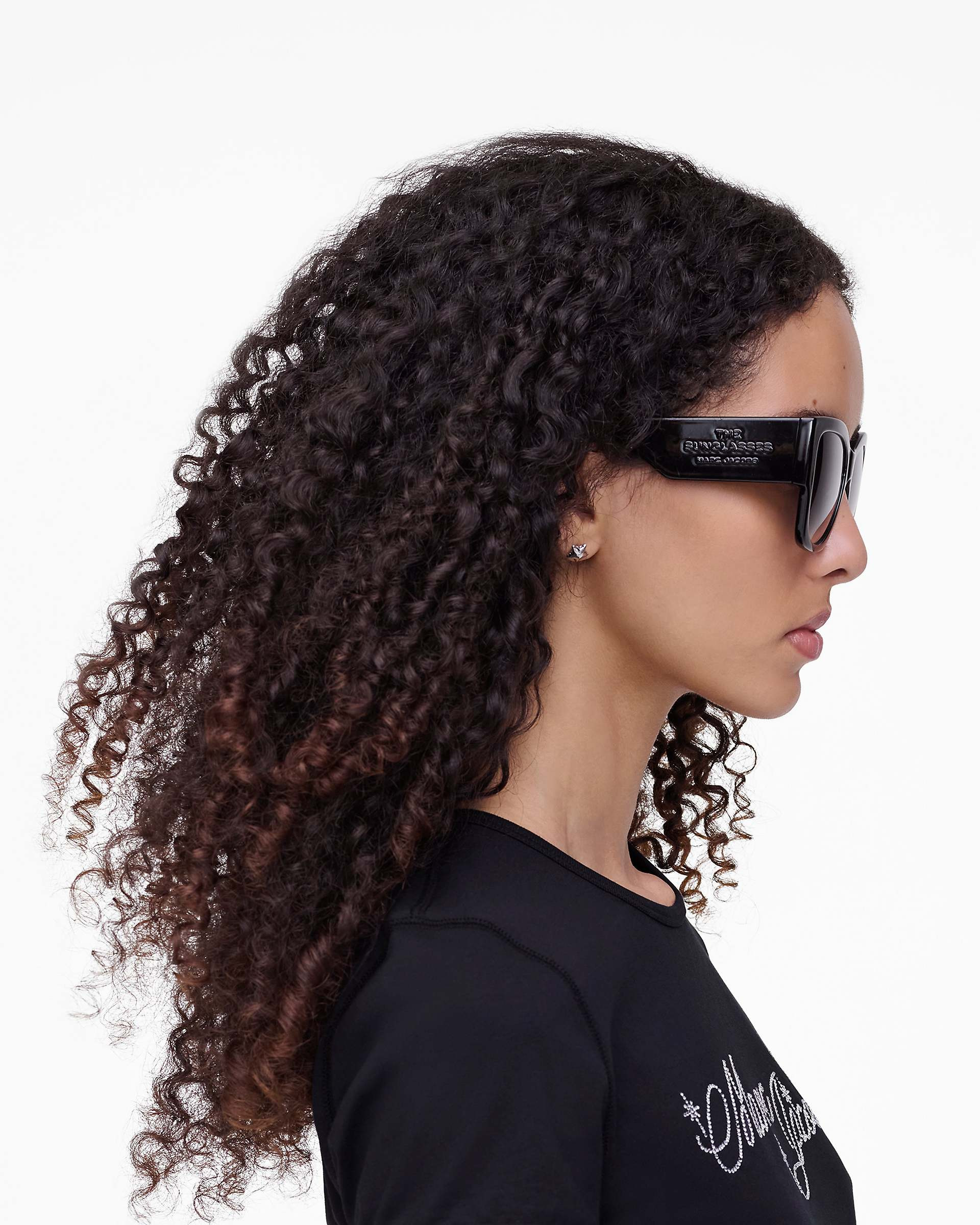 THE CAT EYE SUNGLASSES - 3