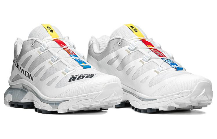 Salomon XT-4 OG 'White Lunar' 471330 / L47133000 - 2