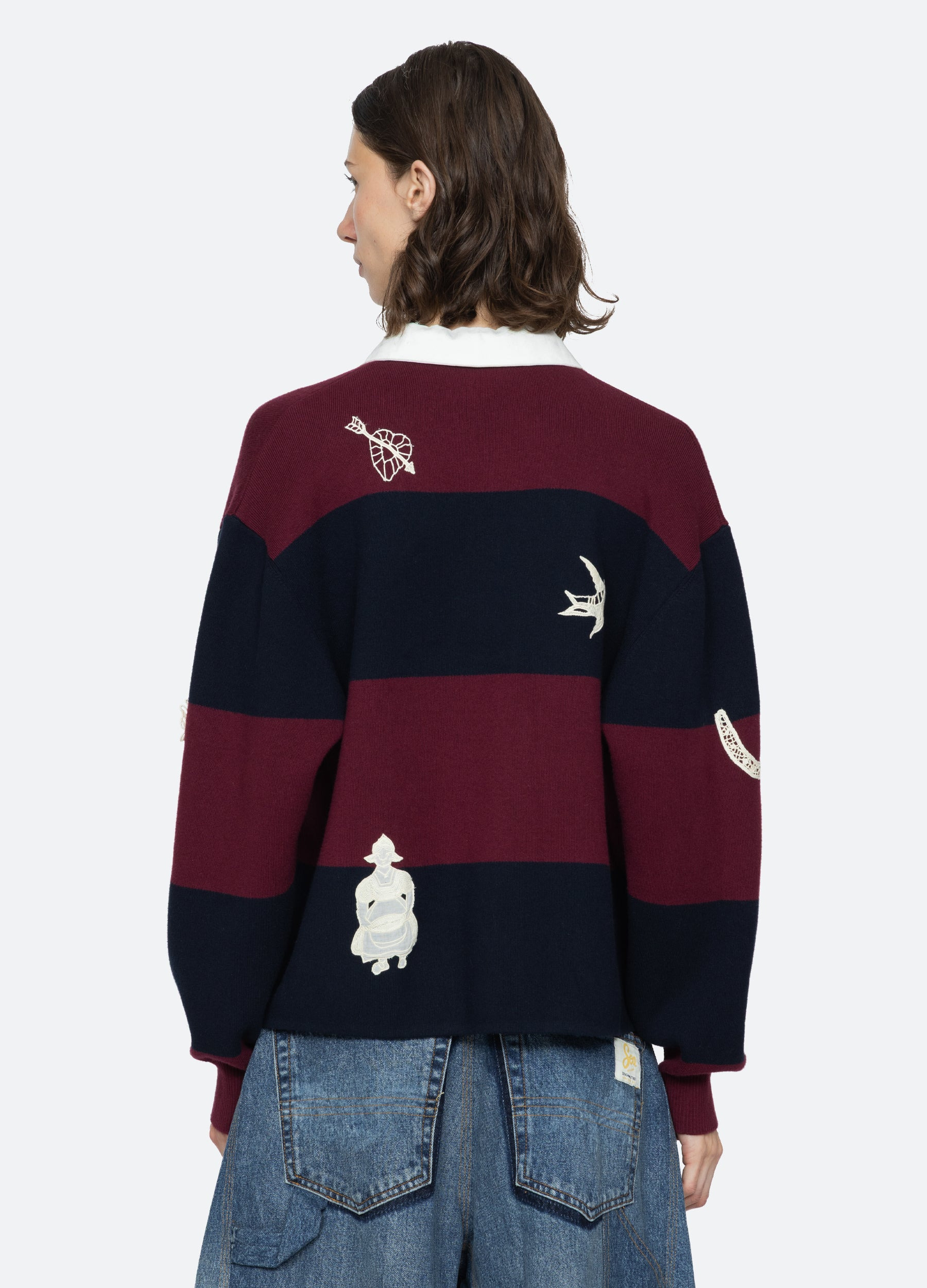 Hester Cardigan - 2