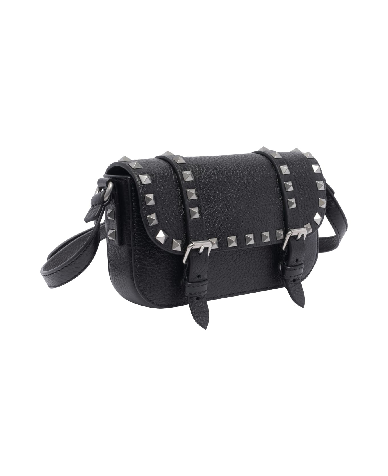 Mini Rockstud Bag - 2