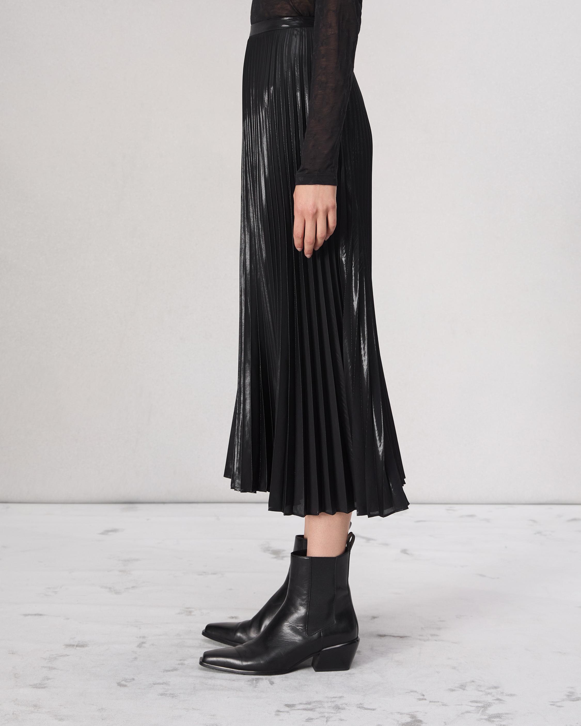 Laurel Shine Skirt - 3