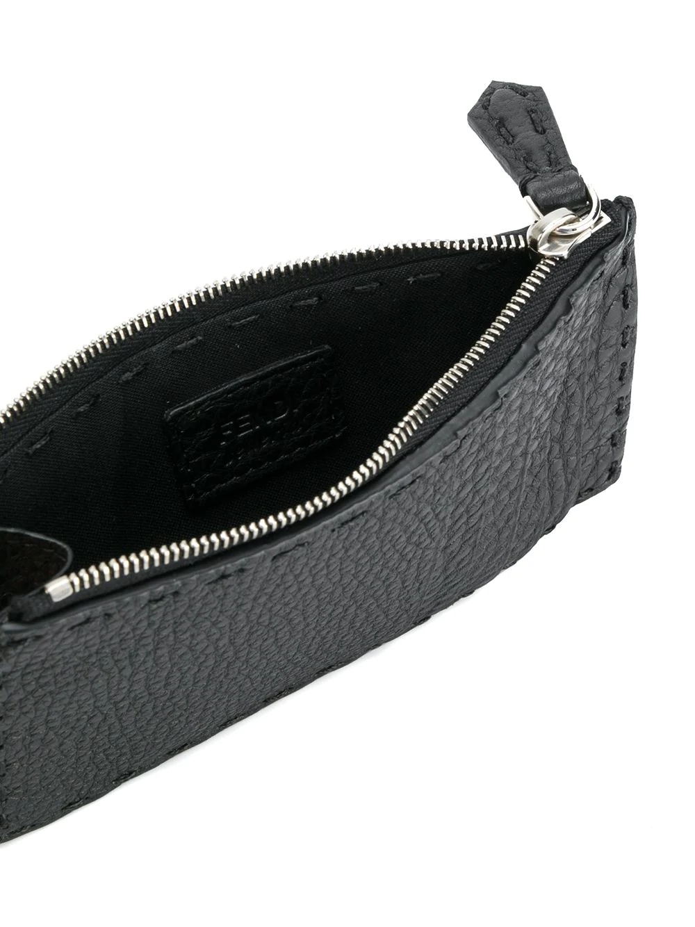 top zip wallet - 3