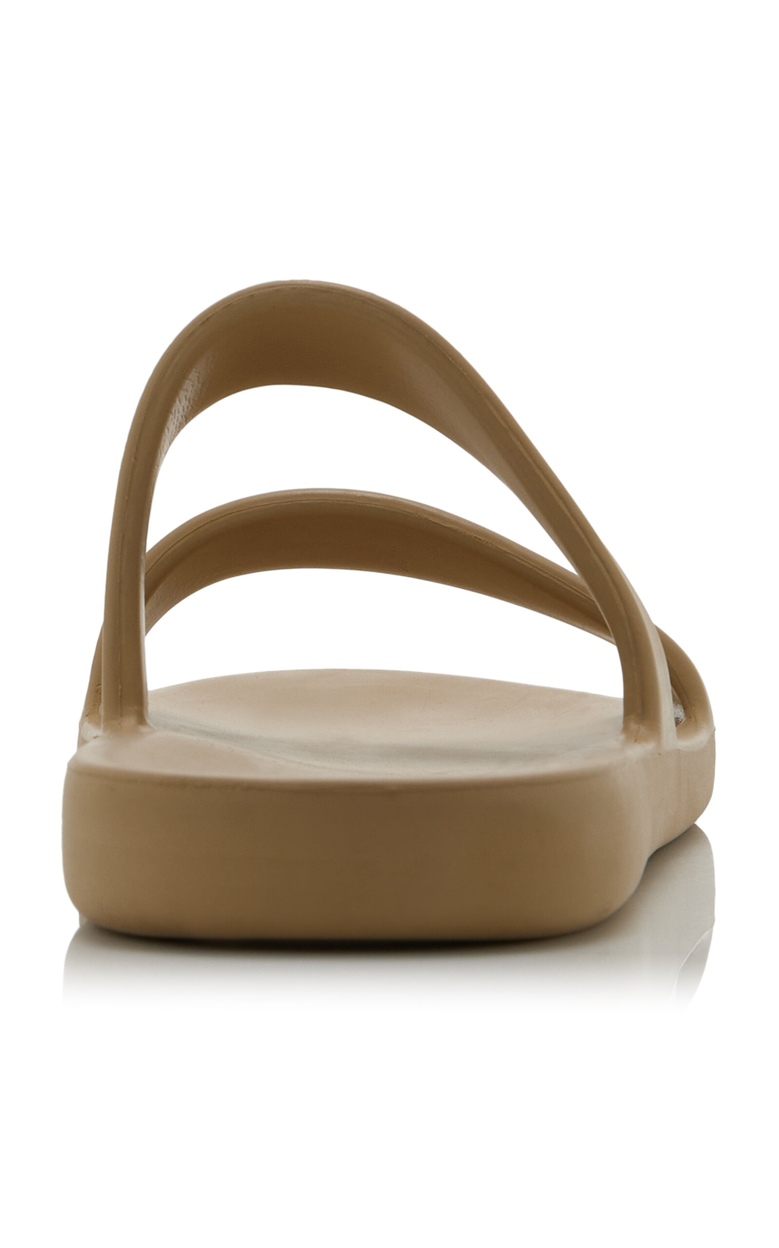 Foam Sandals ivory - 5