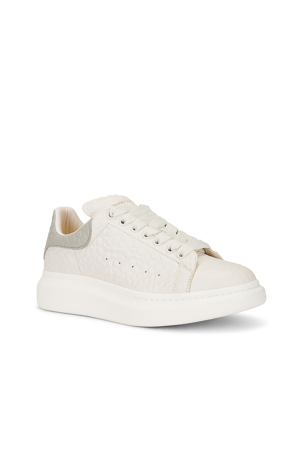 Oversized Sneaker - 2