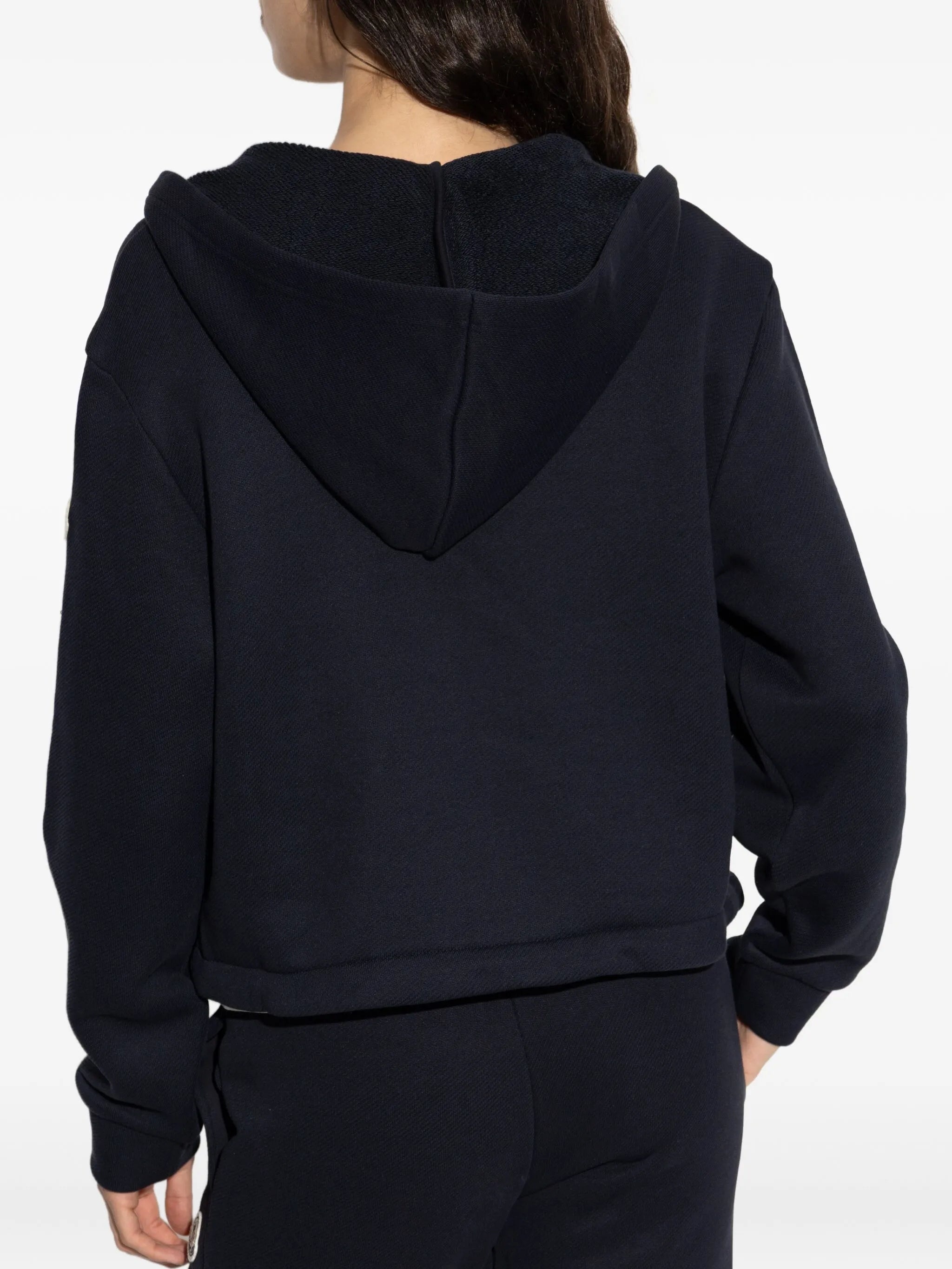 Moncler Knitted Pockets Hoodie - 5