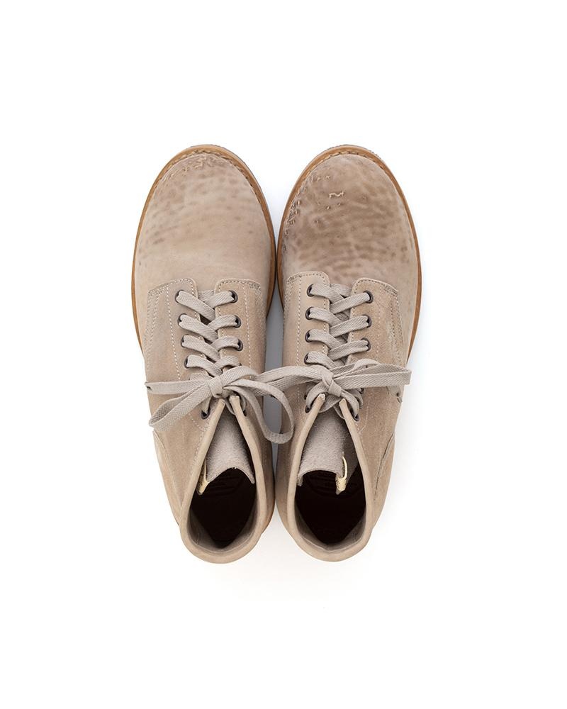 BRIGADIER BOOTS-FOLK SAND - 2