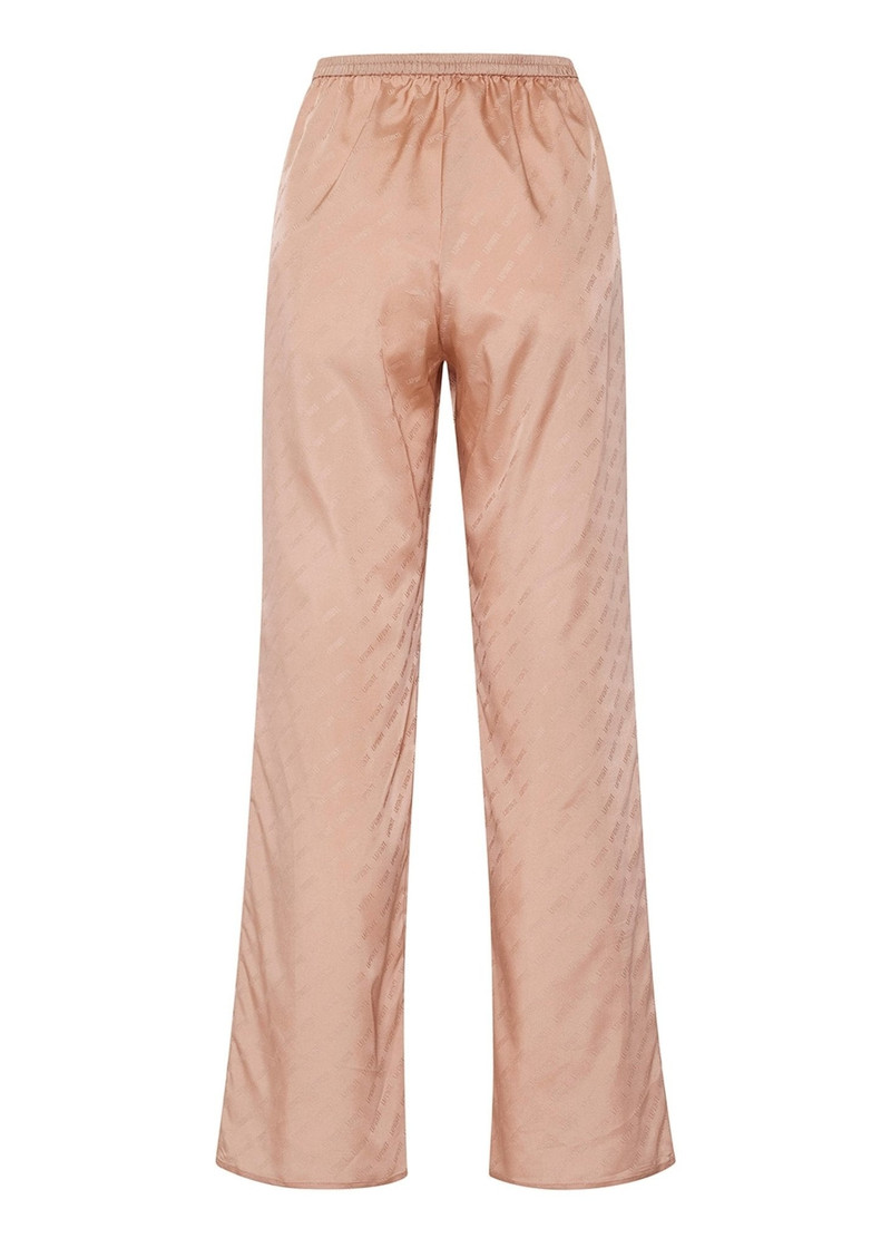 LAPOINTE Logo Pj Set 5