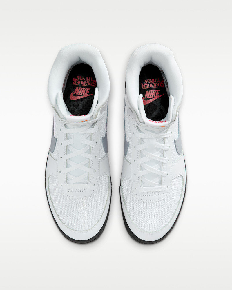 Nike Field General High x Stranger Things Women's Shoes 4