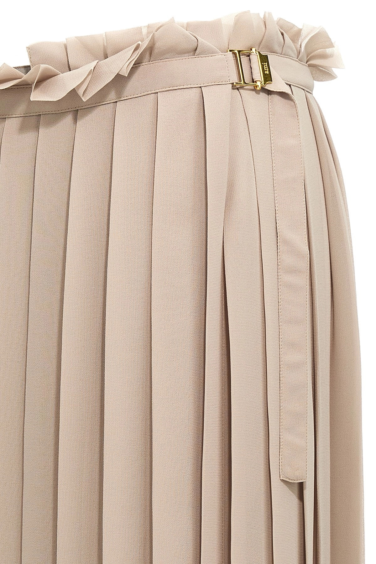 'Pleated' skirt - 4