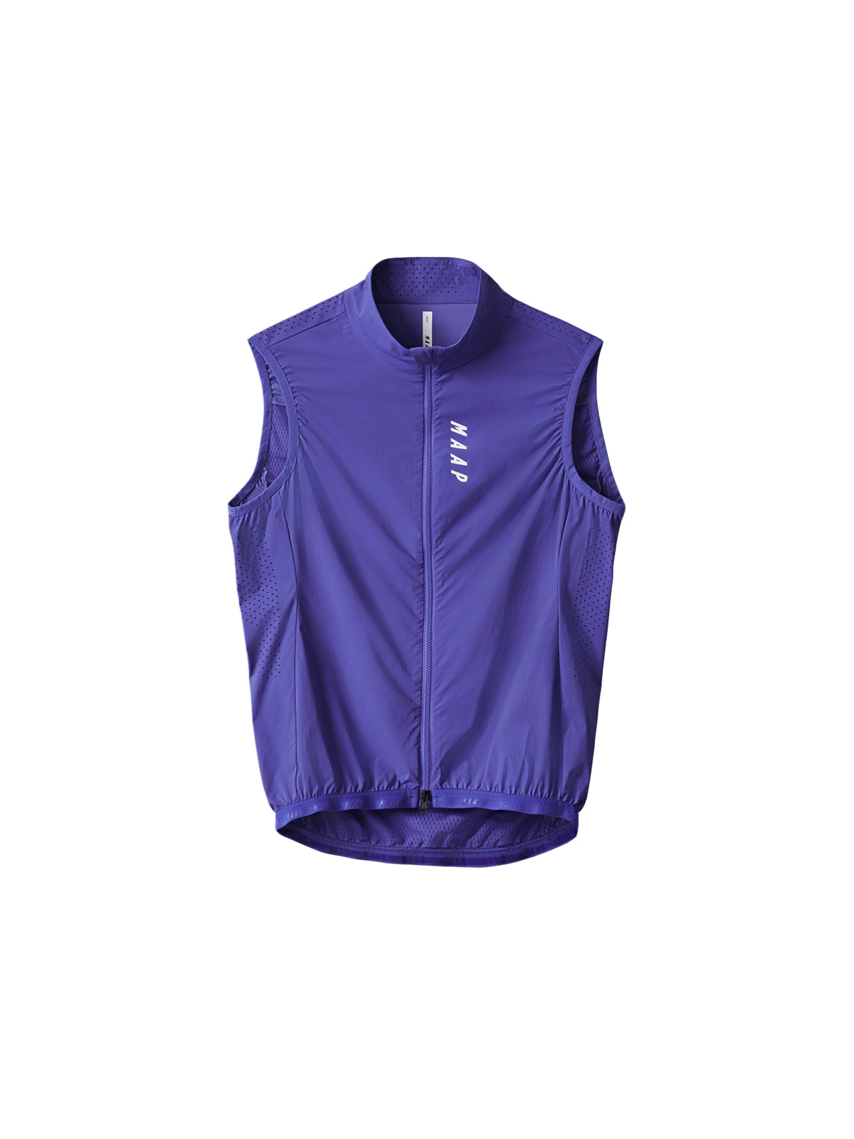 Draft Team Vest - 1