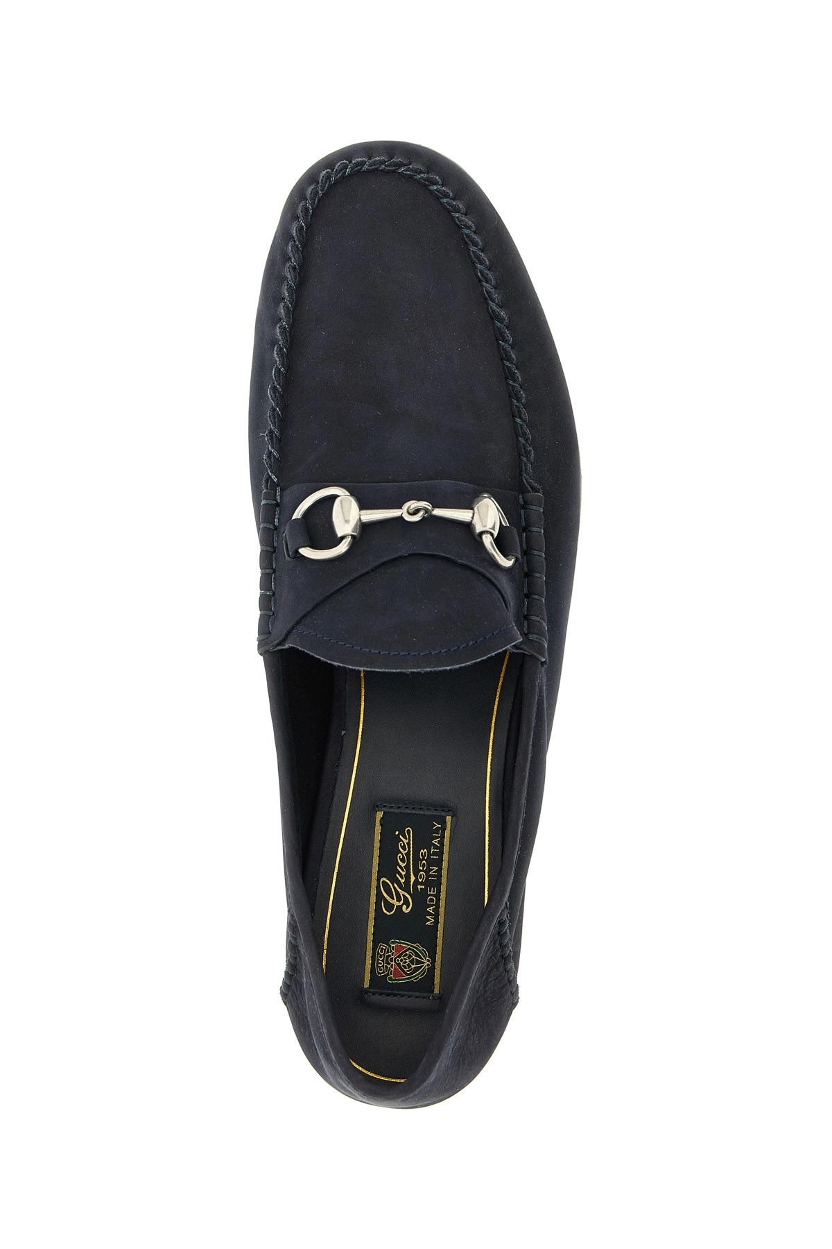 'Gigi' loafers - 4