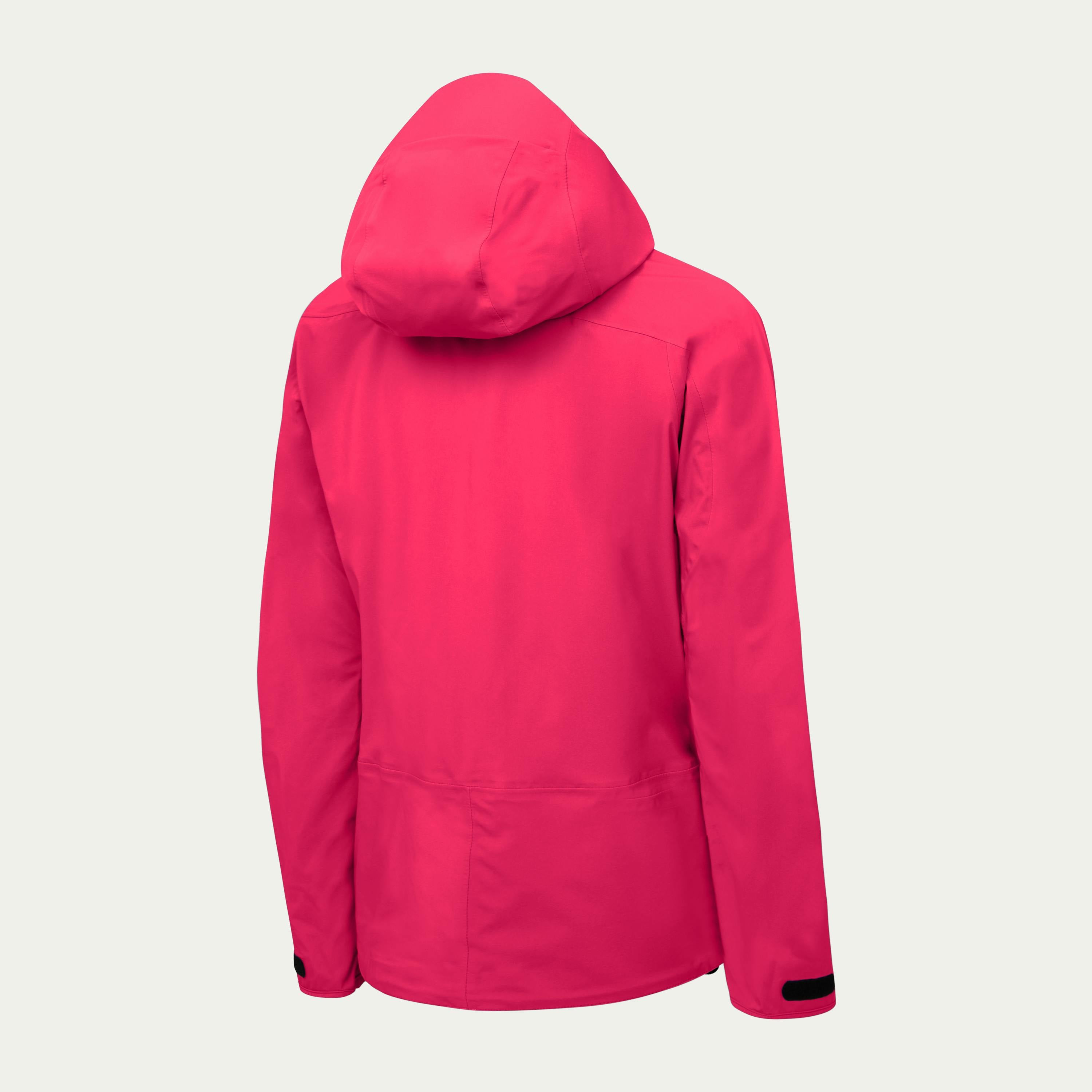 Women's Snæfell Neoshell Jacket - 2