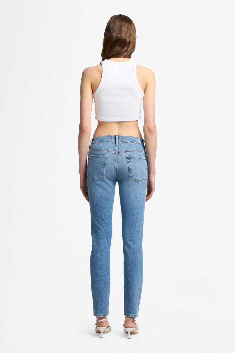 ROXANNE in Luxe Vintage 5