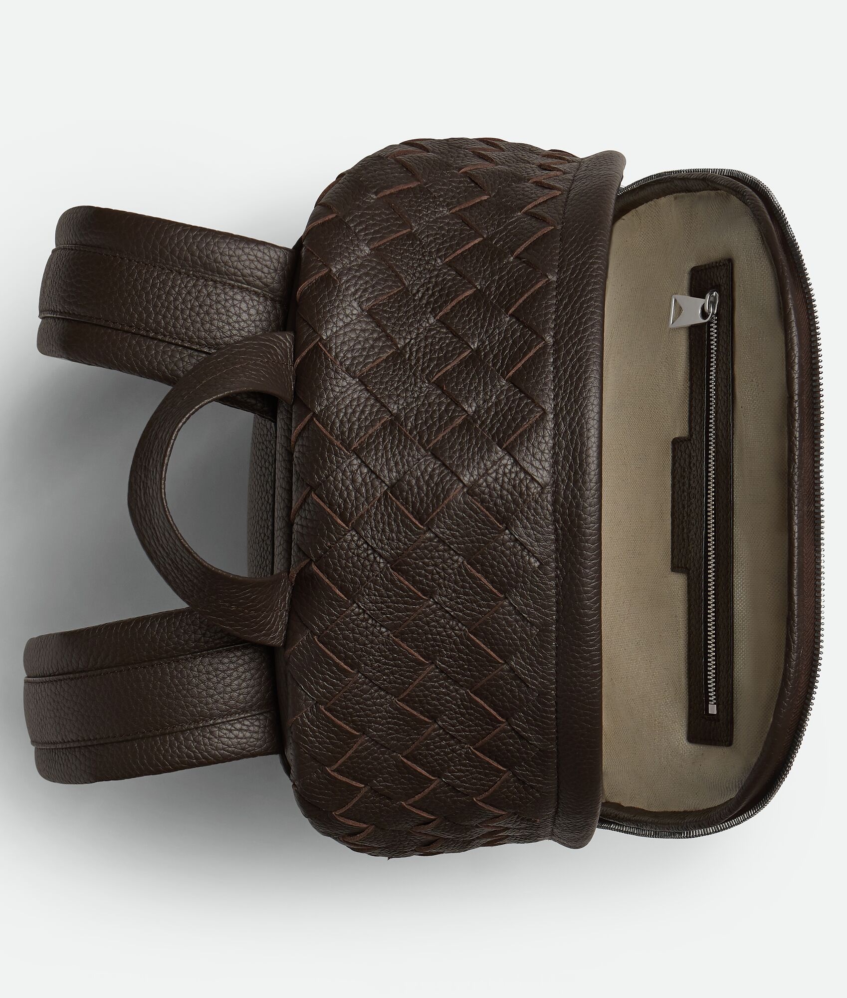 Intrecciato Backpack - 3