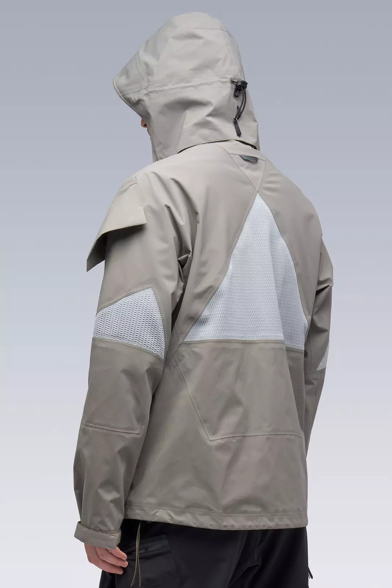 J16-GT 3L Gore-Tex Pro Jacket Alpha Green 5