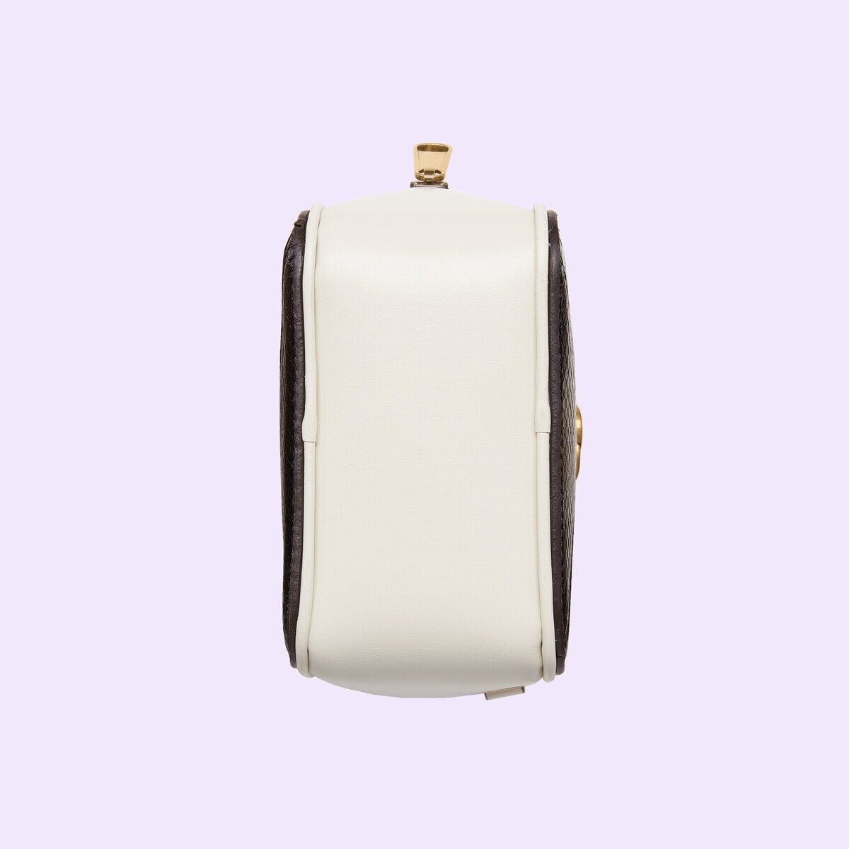 Gucci Nojum python shoulder bag - 11