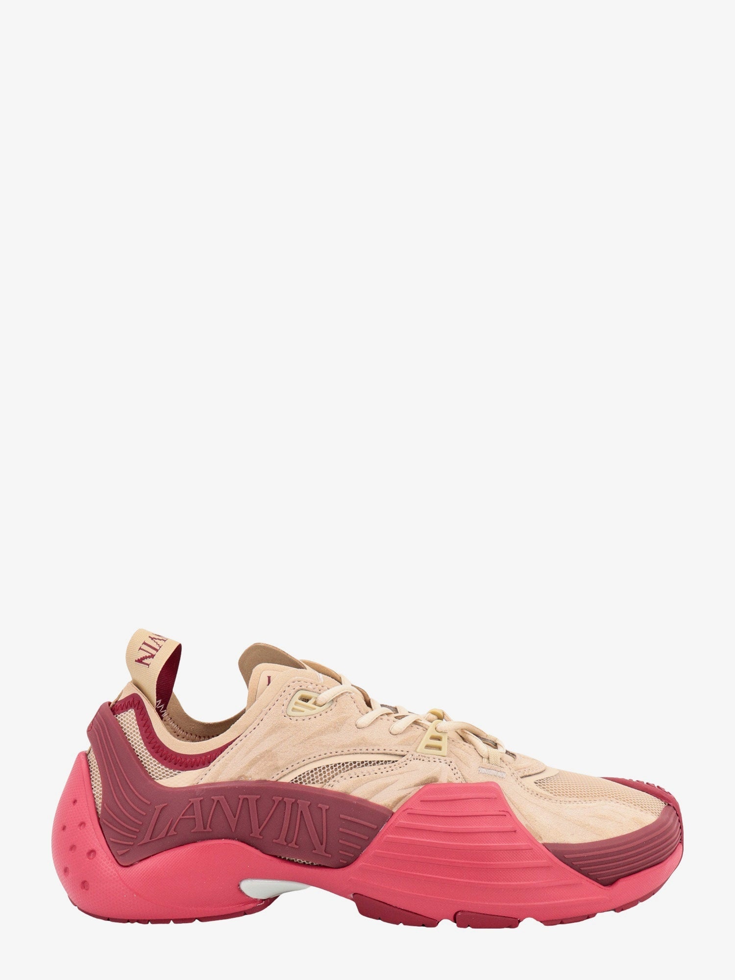 Flash-X low-top sneakers - 1