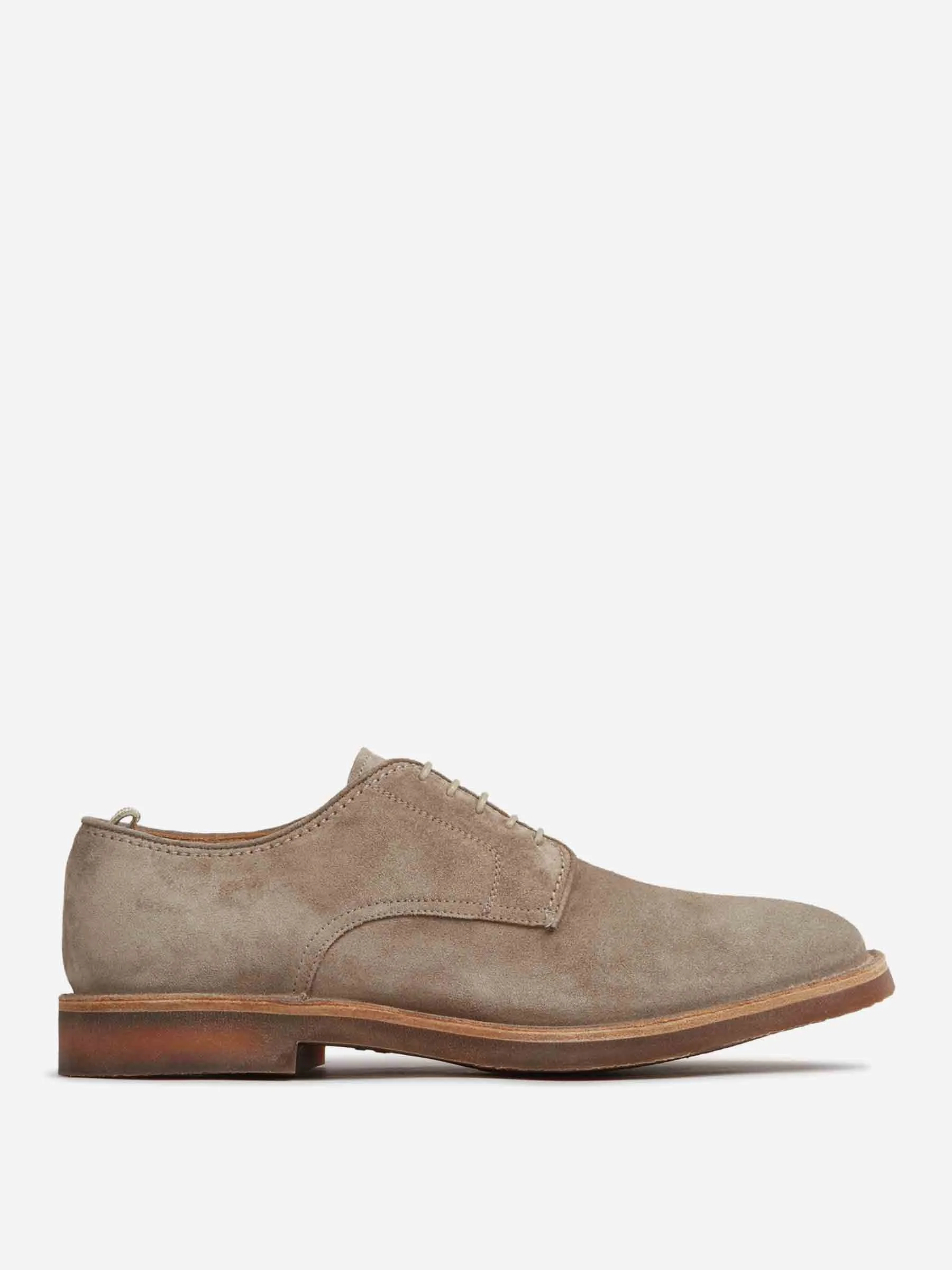 HOPKINS SD FLEXI SHOES - 1