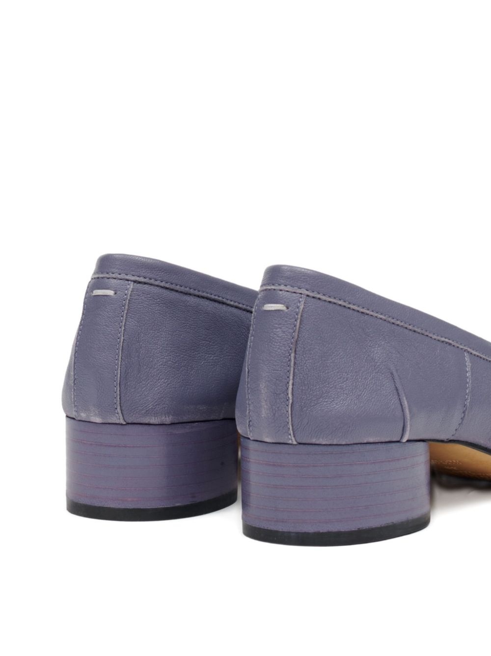 Tabi ballet flats - 5