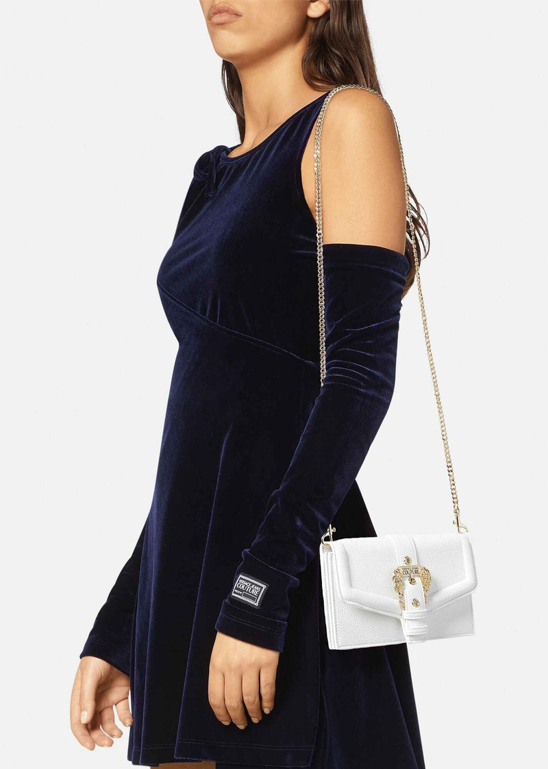 VERSACE JEANS COUTURE Couture 1 Chain Wallet outlook