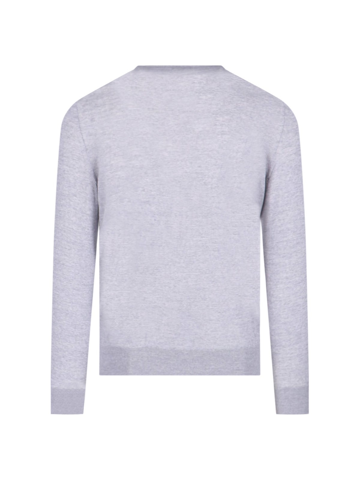 WOOL SWEATER - 2