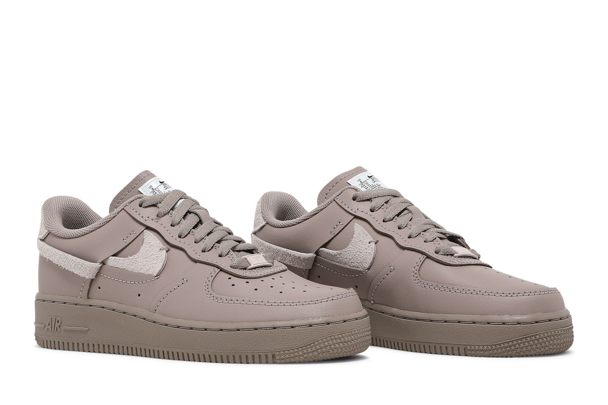 Wmns Air Force 1 LXX 'Malt' - 8