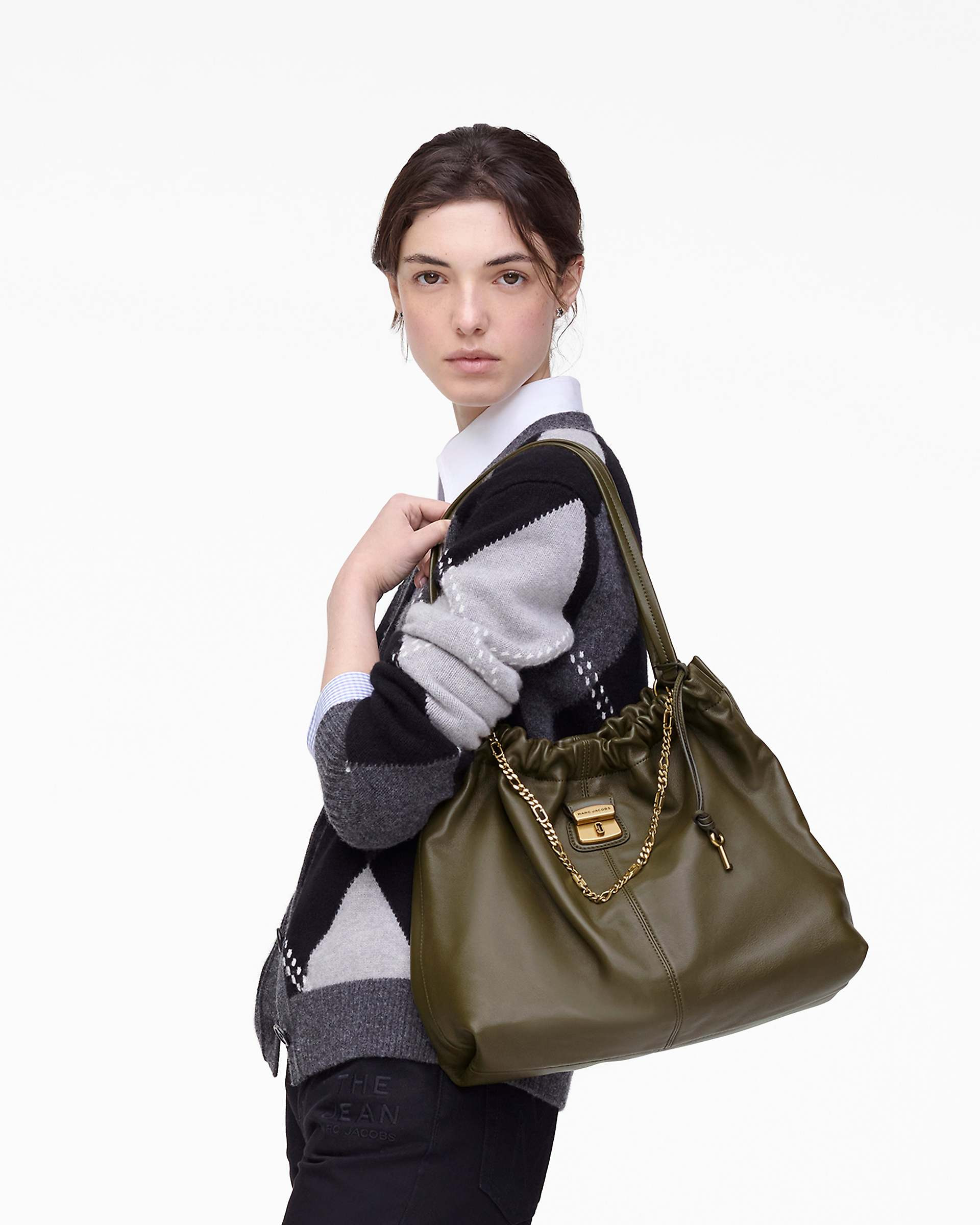 THE CRISTINA TOTE - 2