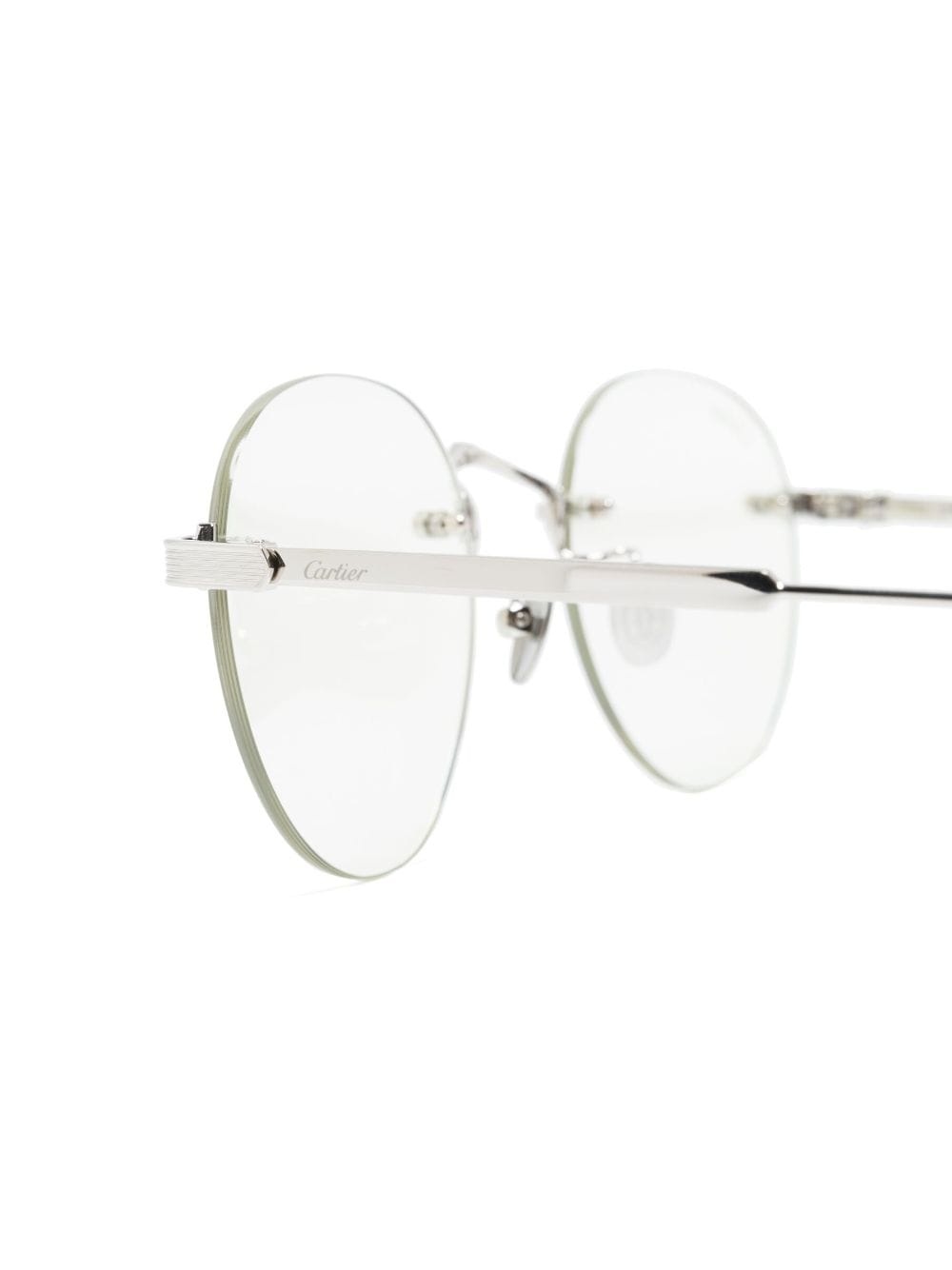 round-frame glasses - 3