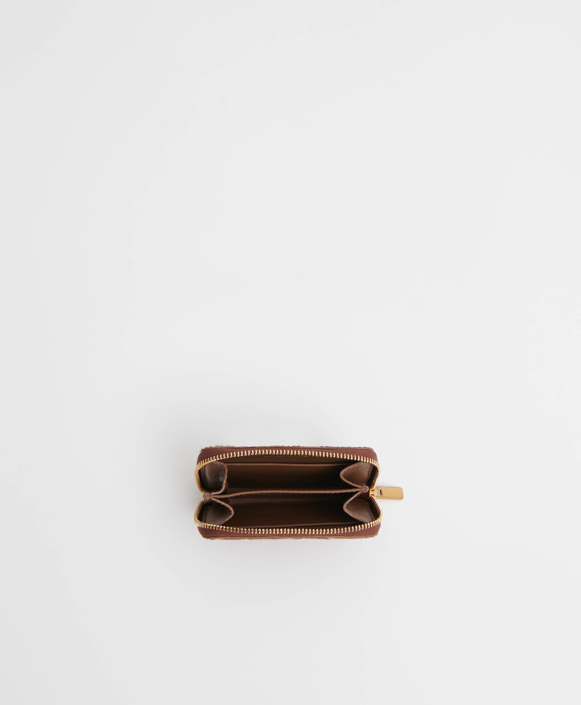 COMPACT ZIP CASE - 5