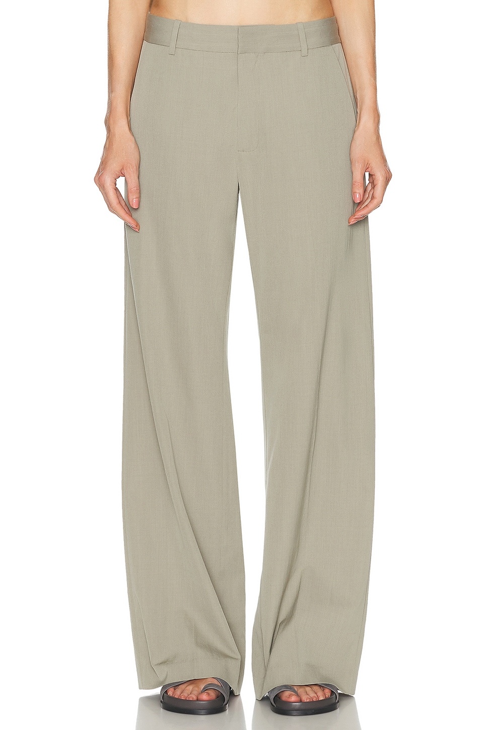 Carter Trouser - 1