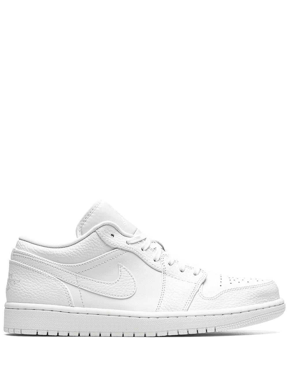 Air Jordan 1 "Triple White" sneakers - 1