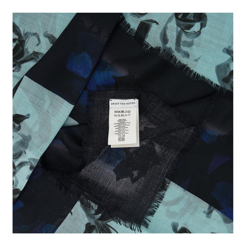 Dries Van Noten Scarf outlook