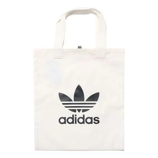 adidas Originals Shopper Bag 'White' BQ7569 - 1