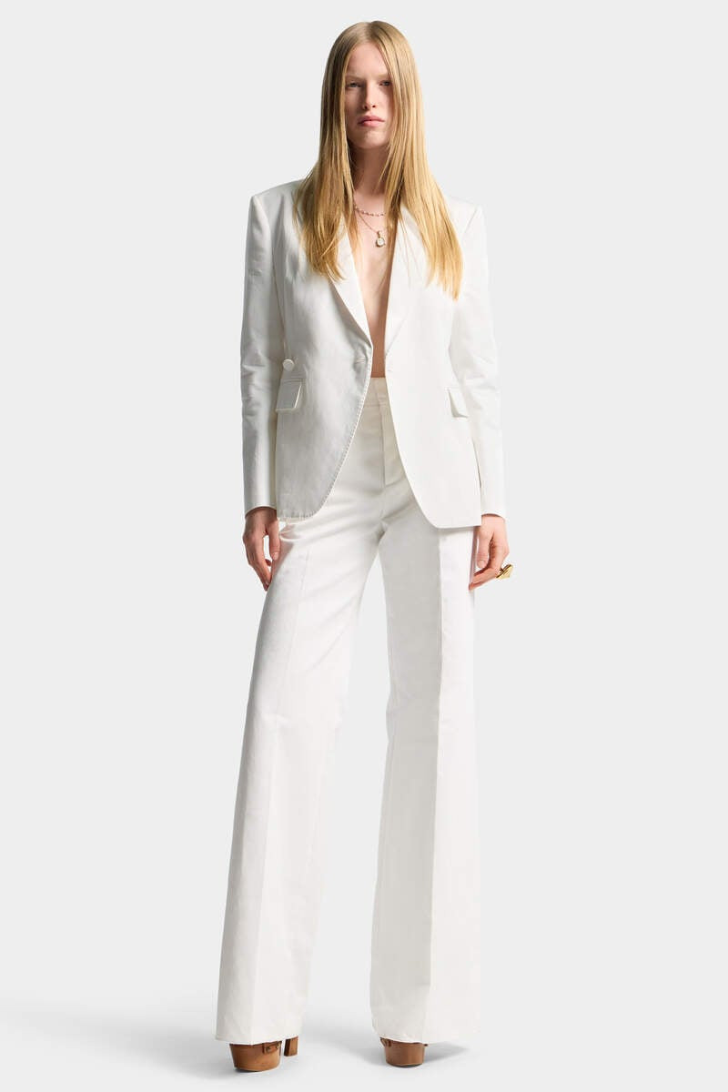 DSQUARED2 TUXEDO BIG SUIT outlook