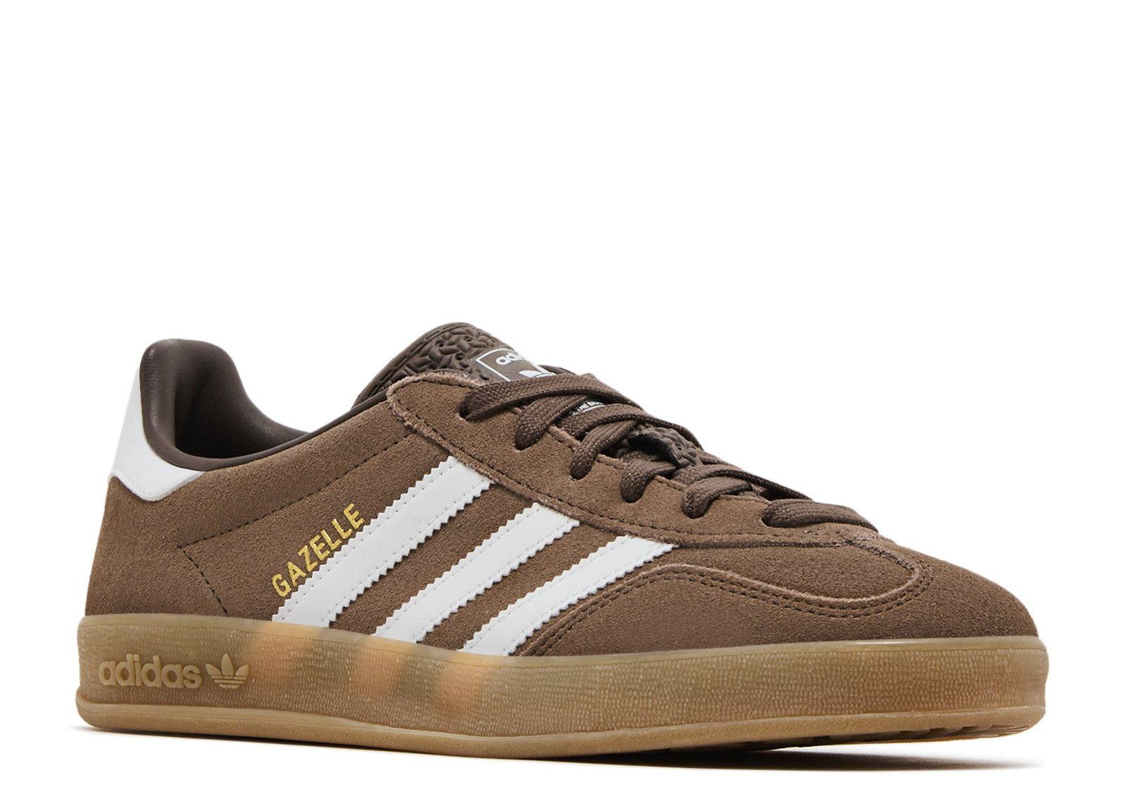 GAZELLE INDOOR 'EARTH STRATA WHITE' - 2