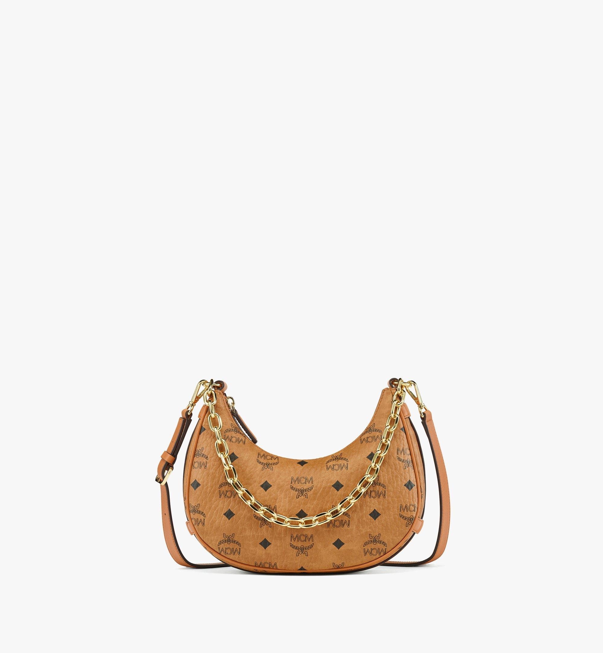 Aren Crescent Hobo in Visetos - 6