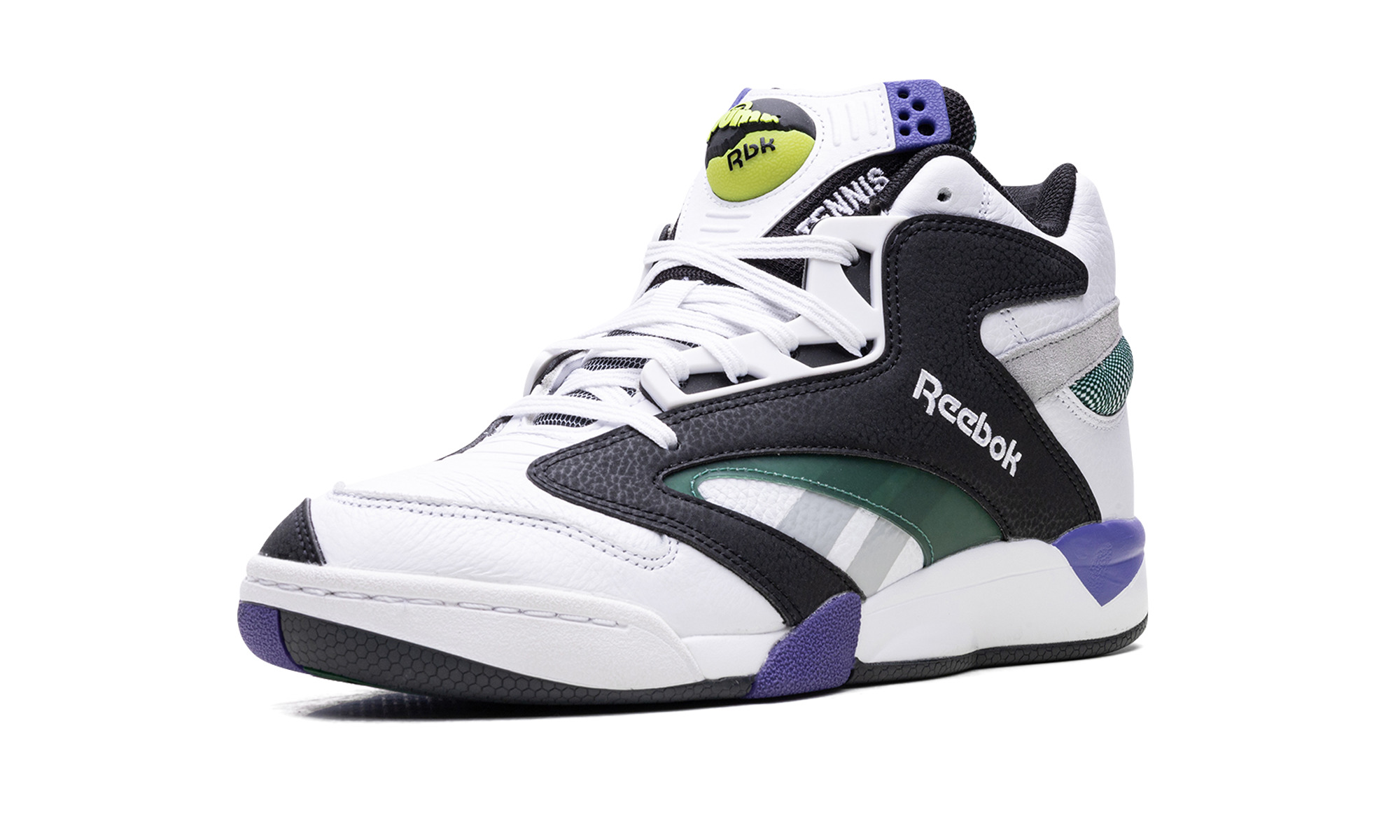 Shaq Victory Pump "Pump Universe" - 4