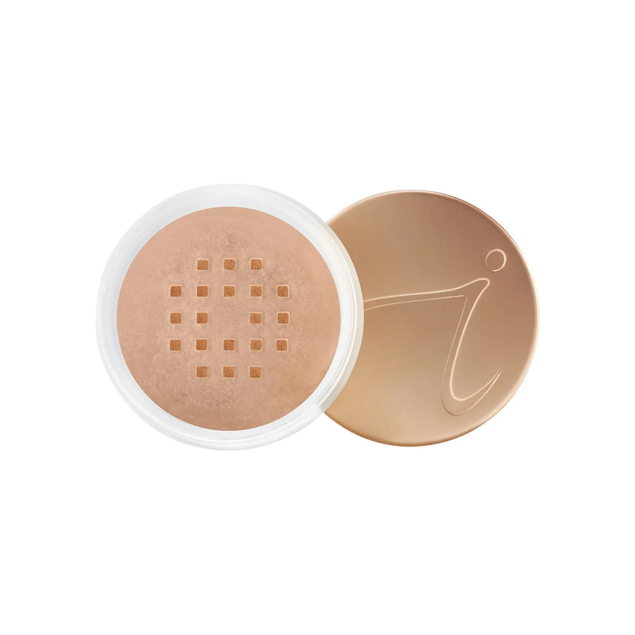 Amazing Base Loose Mineral Powder - 1