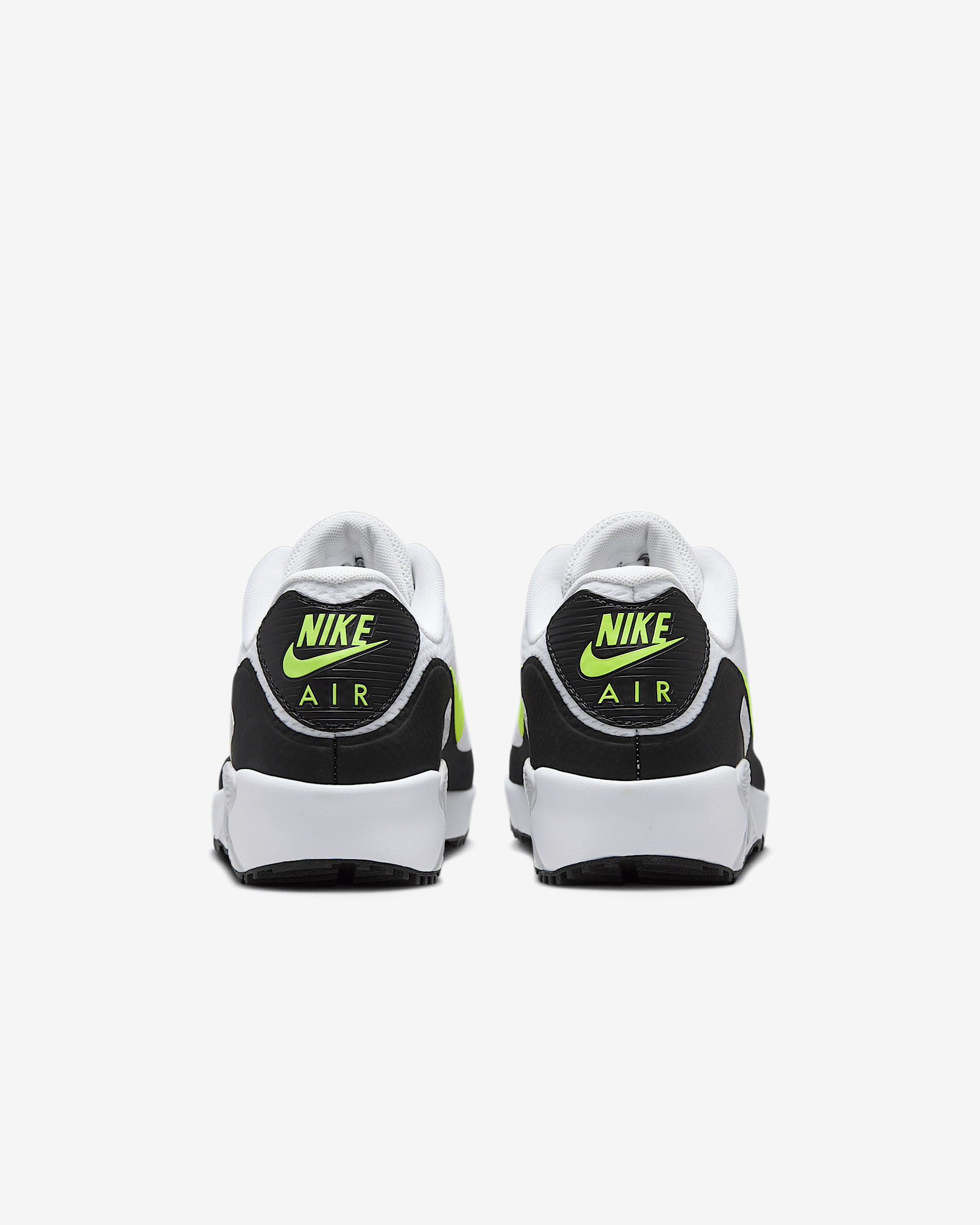 Nike Air Max 90 G Golf Shoes - 6