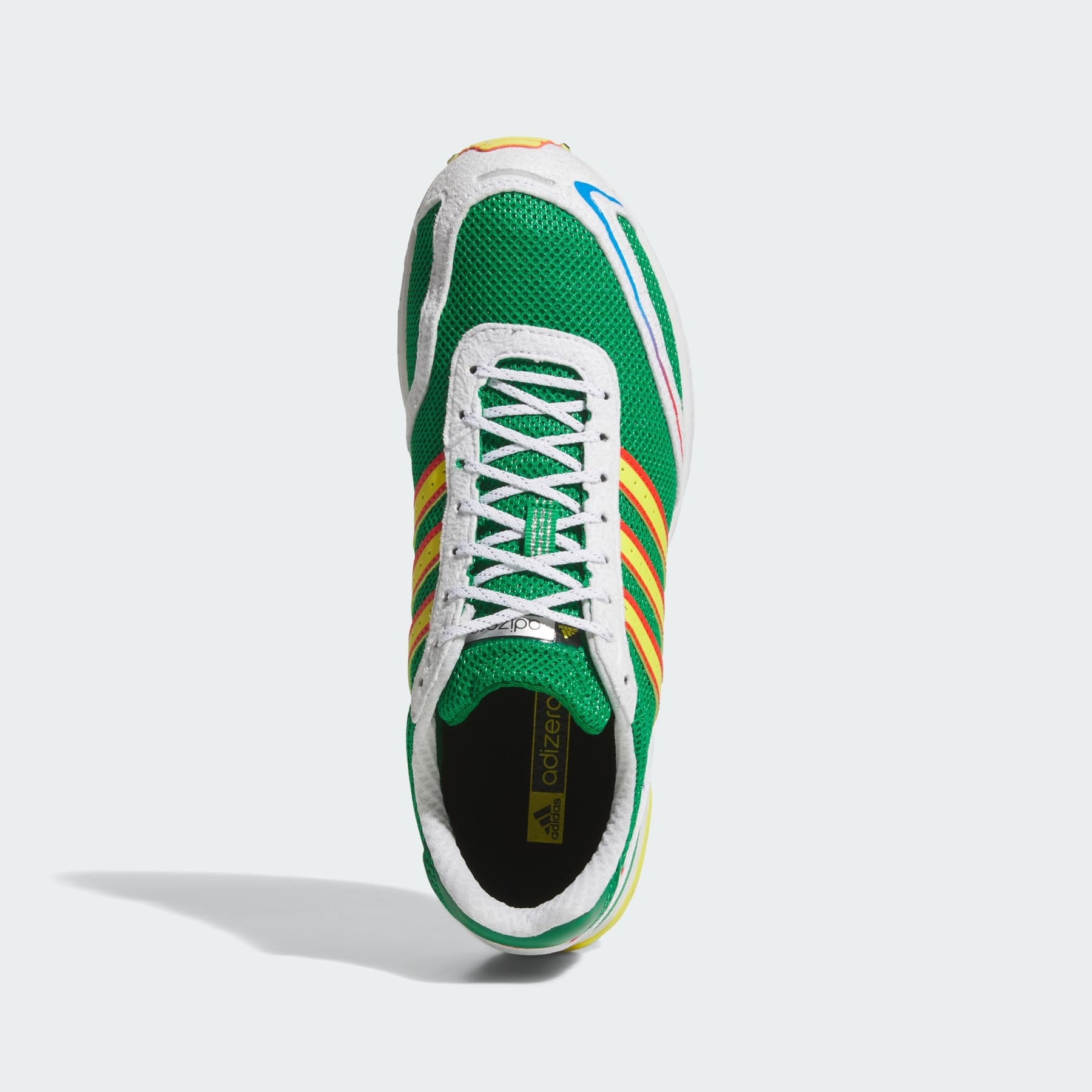 Adizero Adios OG Shoes - 3