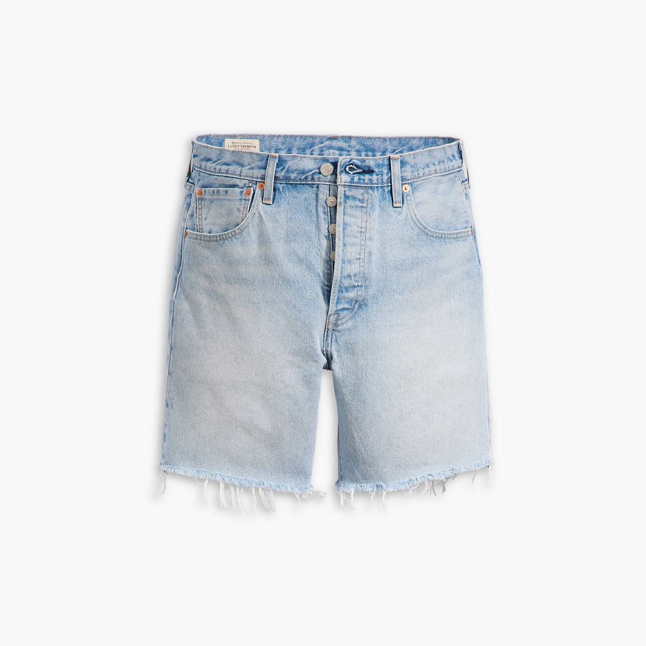 501® '93 CUT-OFF 7" MEN'S SHORTS - 1