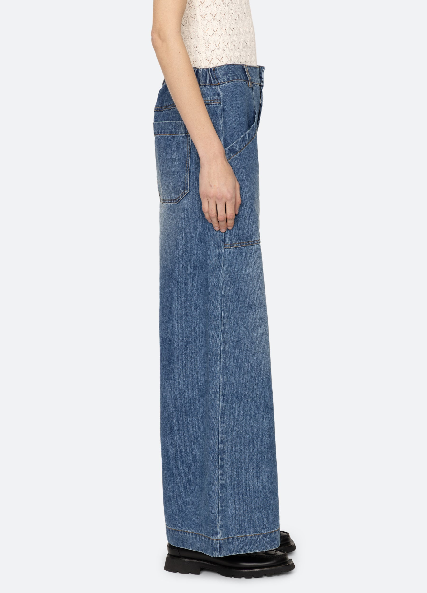 Velma Jeans - 4