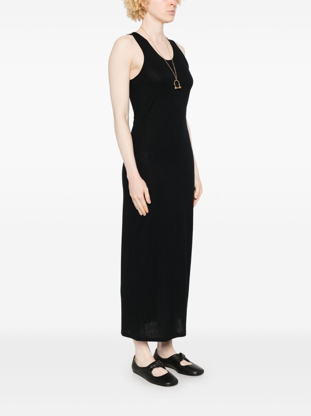 Myron maxi dress - 3
