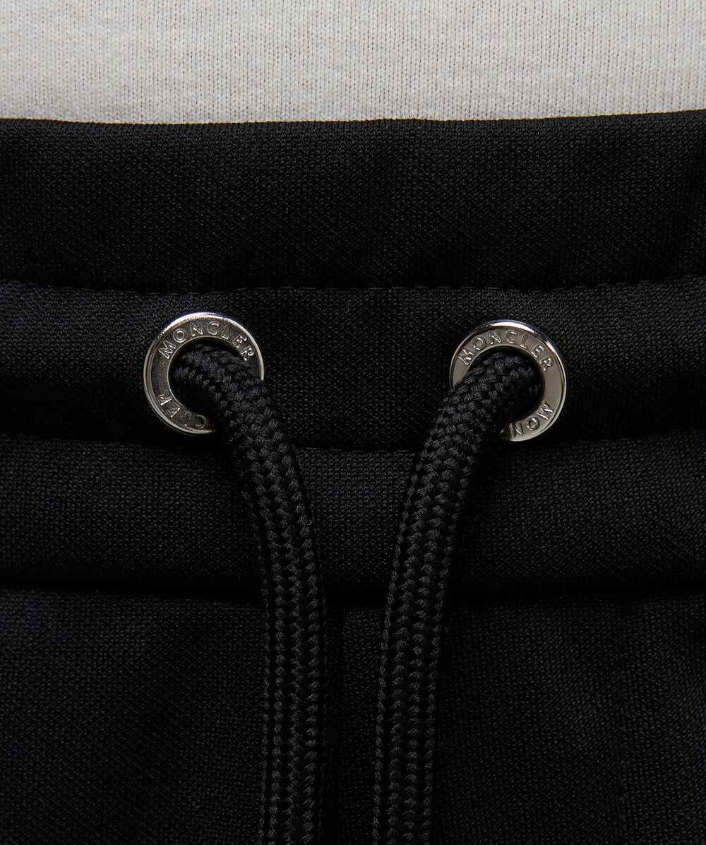 Logo sweatpant - 5
