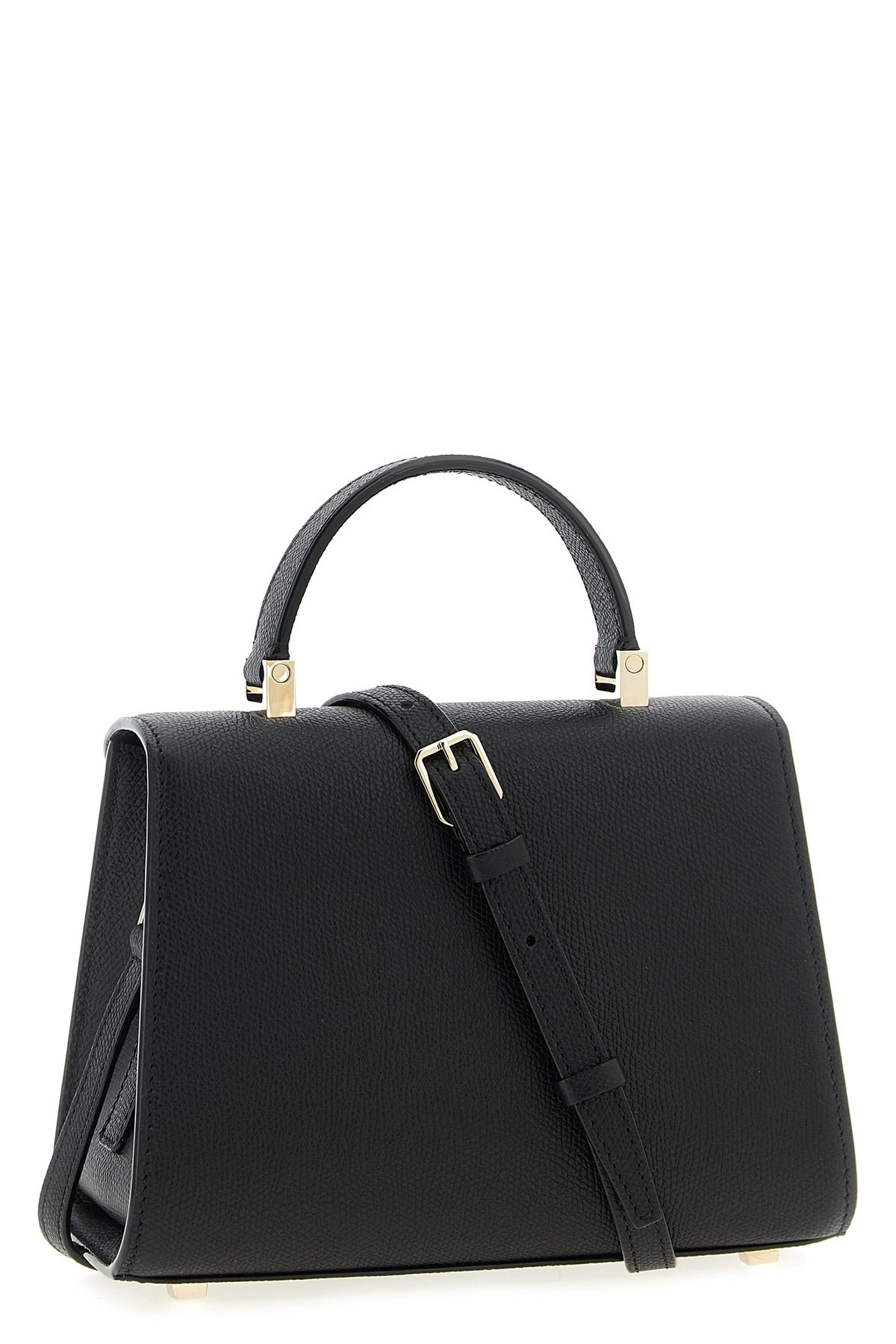 Micro 'Iside' crossbody bag - 3